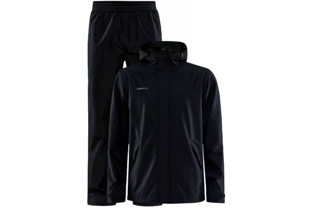 CRAFT CORE EXPLORE komplet przeciwdeszczowy męski
