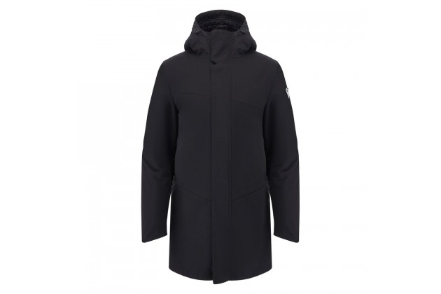 MACRON ARVIAT ICON kurtka męska parka