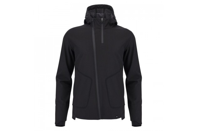 MACRON TOMTOR ICON kurtka męska softshell