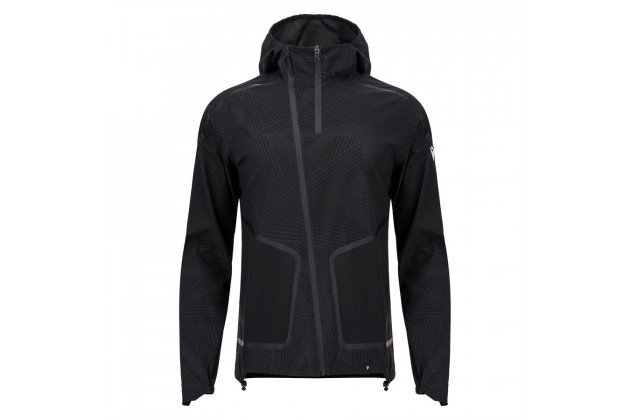 MACRON KEA ICON kurtka funkcyjna męska