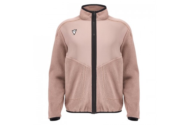 MACRON HOKKAIDO ICON kurtka polarowa męska