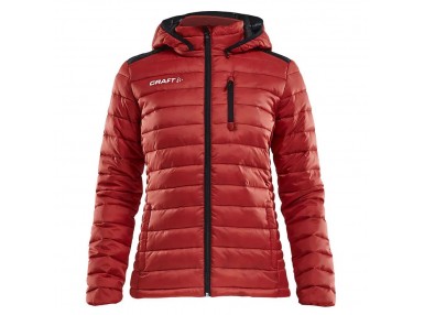 CRAFT ISOLATE WINTER kurtka pikowana damska