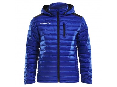 CRAFT ISOLATE WINTER kurtka pikowana męska