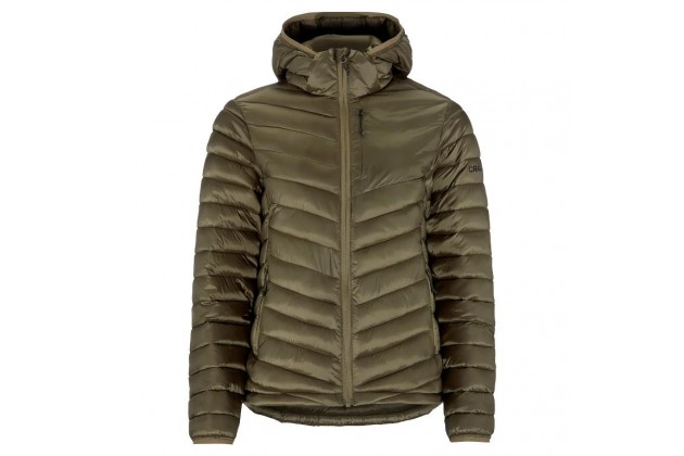 CRAFT CORE EXPLORE OUTDOOR kurtka pikowana damska