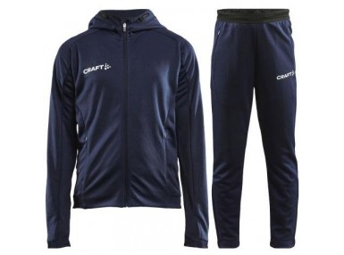 CRAFT EVOLVE TRAINING dres treningowy męski