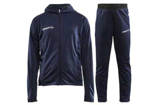 CRAFT EVOLVE TRAINING dres treningowy męski