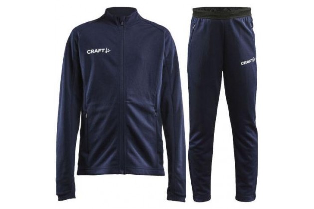 CRAFT EVOLVE TRAINING dres treningowy męski