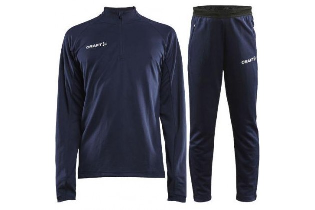 CRAFT EVOLVE TRAINING dres treningowy męski