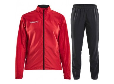 CRAFT RUSH WIND dres sportowy damski