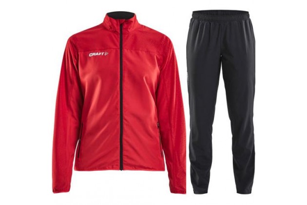 CRAFT RUSH WIND dres sportowy damski