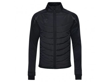 HUMMEL BTC WINTER TRAINING kurtka treningowa męska