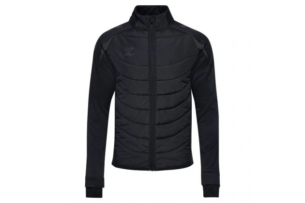 HUMMEL BTC WINTER TRAINING kurtka treningowa męska