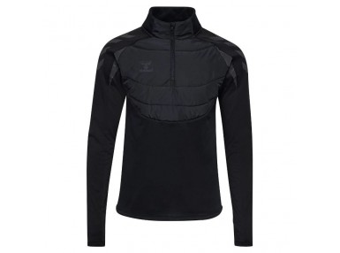 HUMMEL BTC WINTER TRAINING bluza treningowa męska