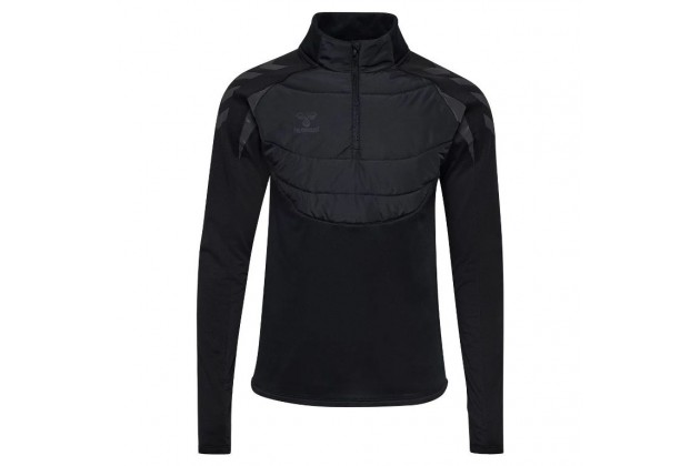 HUMMEL BTC WINTER TRAINING bluza treningowa męska