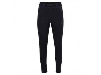 HUMMEL BTC WINTER TRAINING spodnie treningowe męskie