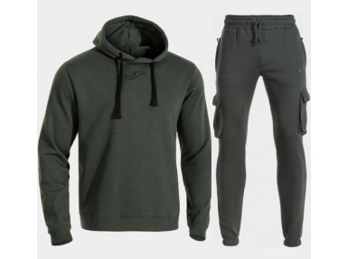 Dres bawełniany męski JOMA UNIVERSITY (L)