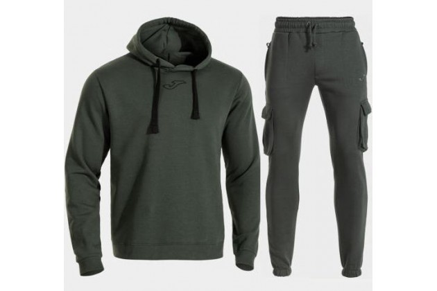 Dres bawełniany męski JOMA UNIVERSITY (L)