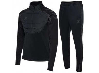 HUMMEL BTC WINTER TRAINING dres treningowy męski