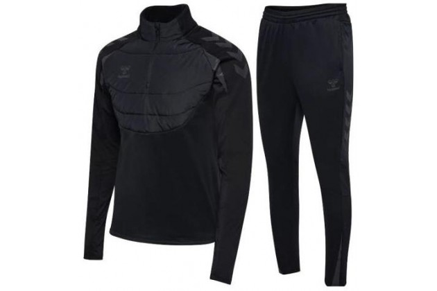 HUMMEL BTC WINTER TRAINING dres treningowy męski