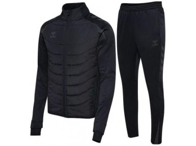 HUMMEL BTC WINTER TRAINING komplet treningowy męski
