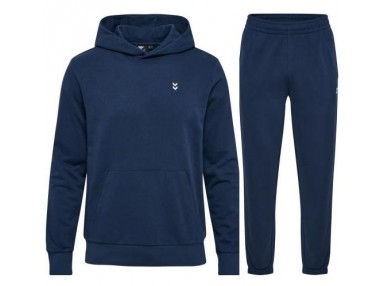 HUMMEL PULSE dres bawełniany męski