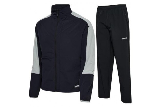 HUMMEL PULSE TRAINING dres sportowy męski