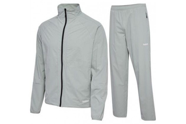 HUMMEL PULSE TRAINING dres tenisowy męski