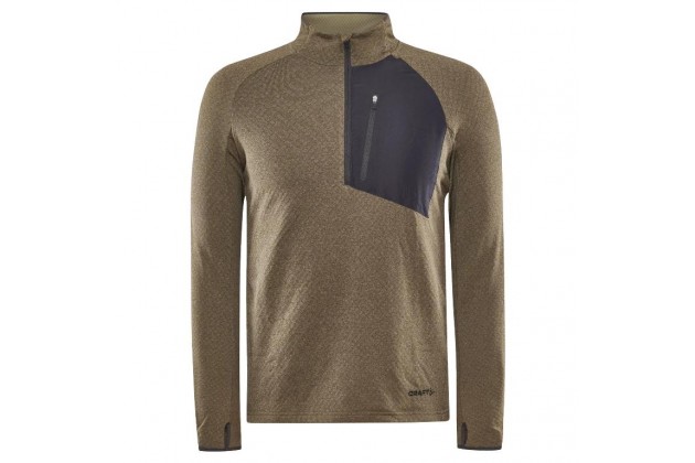 CRAFT CORE THERMAL OUTDOOR bluza termiczna męska
