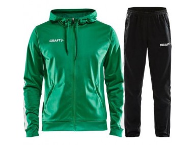 CRAFT PRO CONTROL dres treningowy męski