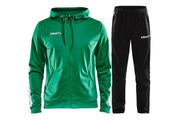 CRAFT PRO CONTROL dres treningowy męski