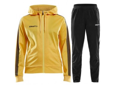 CRAFT PRO CONTROL dres treningowy damski