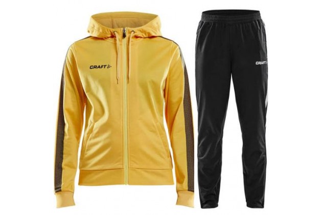 CRAFT PRO CONTROL dres treningowy damski