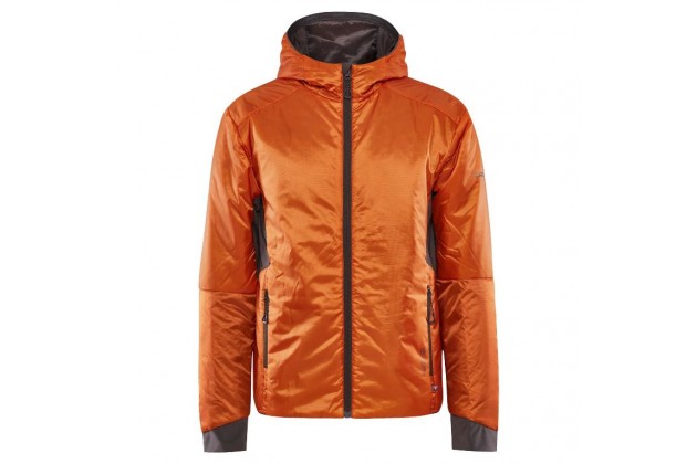 CRAFT ADV EXPLORE LIGHTWEIGHT kurtka ocieplana męska