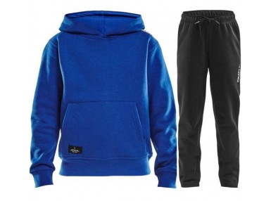 CRAFT COMMUNITY dres bawełniany męski