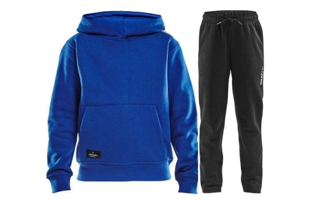 CRAFT COMMUNITY dres bawełniany męski