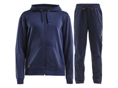 CRAFT COMMUNITY dres bawełniany męski