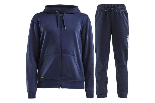 CRAFT COMMUNITY dres bawełniany męski