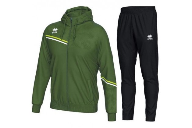 Dres sportowy męski ERREA EBER ACTIVE