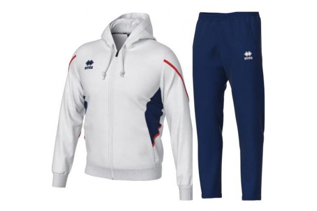 Dres sportowy męski ERREA CLANCY PREMIUM