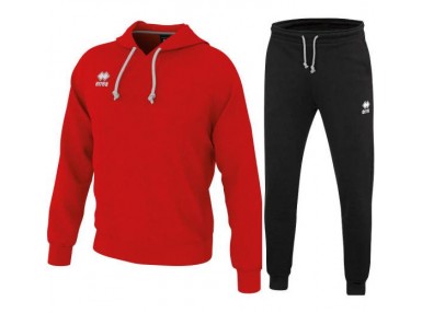 Dres bawełniany męski ERREA WARREN