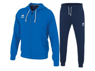 Dres bawełniany męski ERREA WIRE PREMIUM