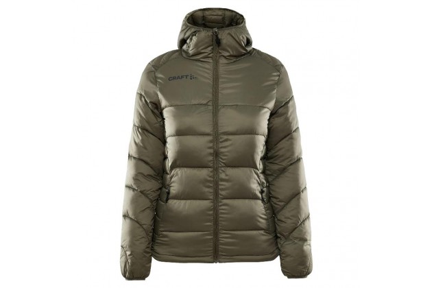 CRAFT CORE EXPLORE ISOLATE kurtka zimowa damska