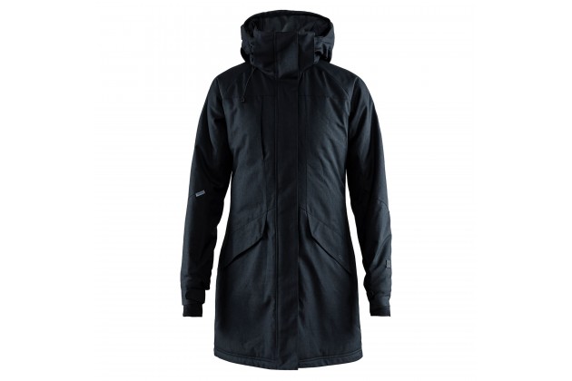 CRAFT MOUNTAIN OUTDOOR PARKA damska kurtka wielofunkcyjna
