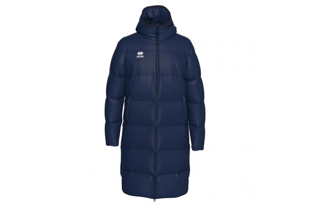 Płaszcz zimowy męski ERREA VEGAS WINTER