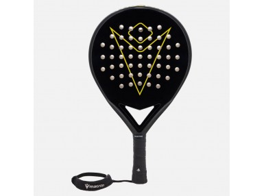 Rakieta juniorska do padla MACRON NEXT GEN JUNIOR