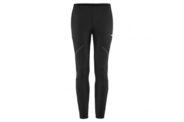 CRAFT ADV NORDIC CLUB męskie spodnie ocieplane