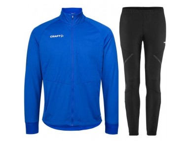 CRAFT ADV NORDIC CLUB męski komplet sportowy