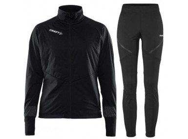 CRAFT ADV NORDIC CLUB damski komplet sportowy