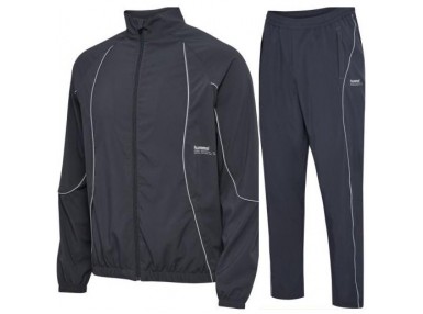 HUMMEL PULSE MICRO dres sportowy męski