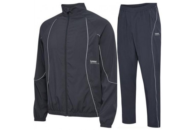 HUMMEL PULSE MICRO dres sportowy męski